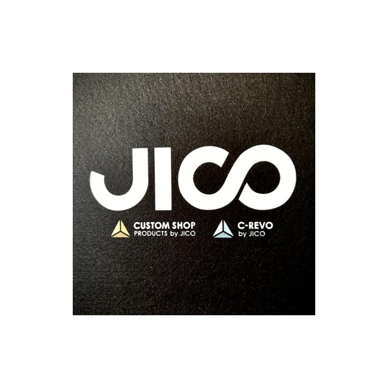 Nippon Seiki Jewelry Industry Co., Ltd. JICO Original Slipmat 12
