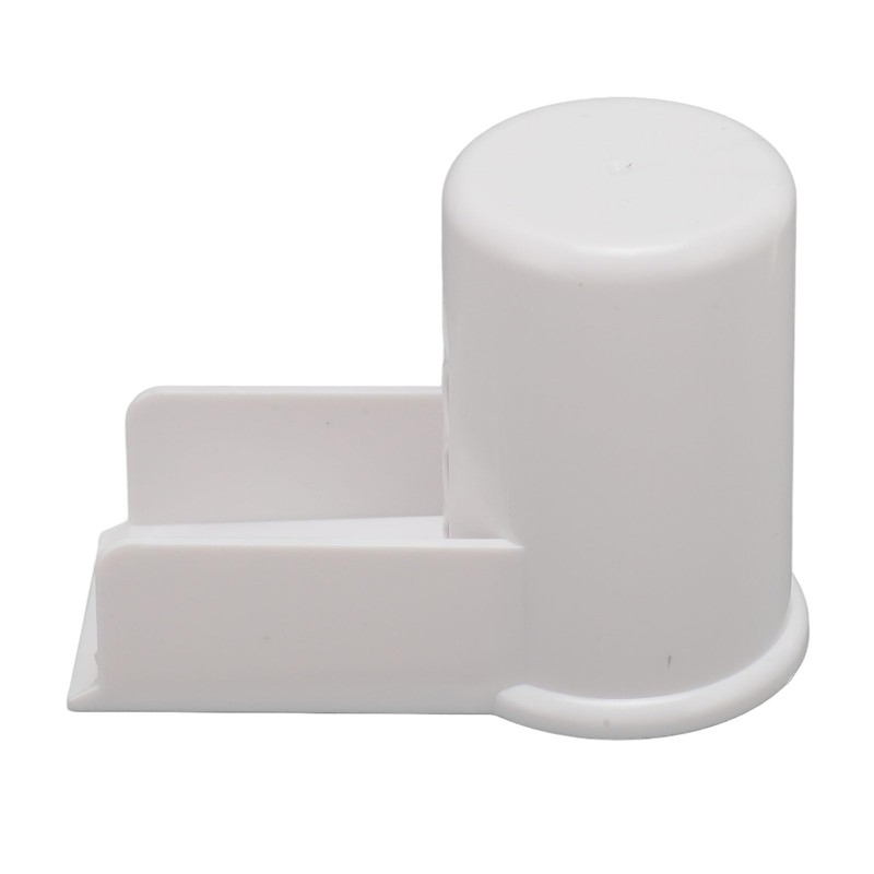 Dishwasher Air Gap Cover with Ramp, Replacement Air Gap for