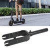 Electric Scooter Front Fork Aluminum Alloy Front Fork Replacement Accessories