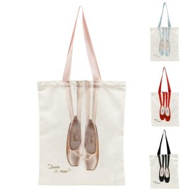 Ballet Lesson Bag Adult Kids Kids Ballerina