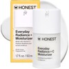 The Honest Company Everyday radiance moisturizer