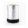 Aluminized Heat Shroud Sleeving Heat Sheath Fuel line Wire Protection
