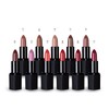 Lola Make-Up Intense Colour Lipstick, Rich Pigmentation, Long Lasting, Enriched