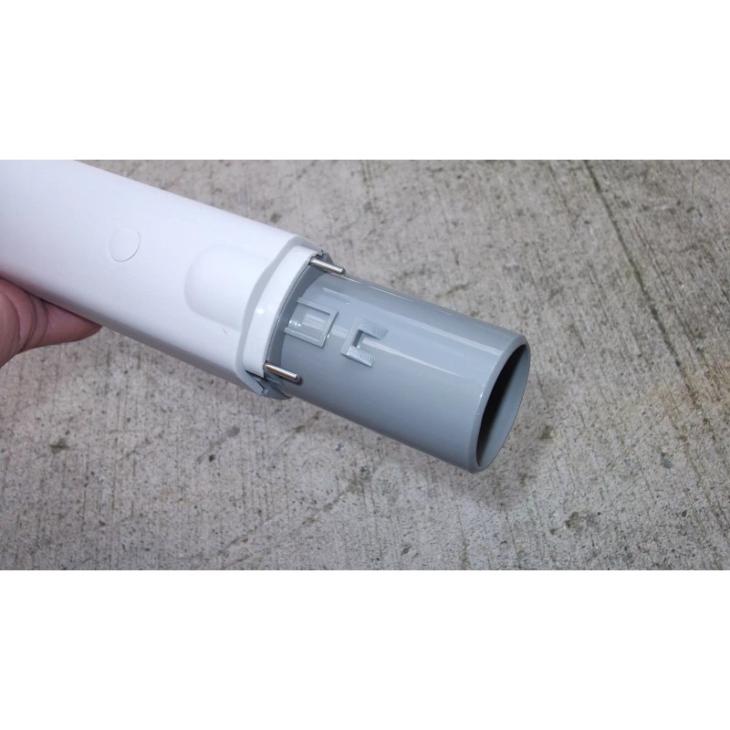 Electrolux Centrallux VACUUM WAND TUBE FIT NEW ELECTROLUX GUARDIAN EPIC