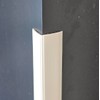 Inside & Outside Corner Trim, Peel and Stick Wall Molding