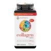 Colageno Hydrolizado Youtheory Biotina 390 Tabletas American