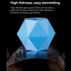 Creality 235x235mm Dual-Sided Printing Platform Board Kit-Glossy PEO+ Matte PEI