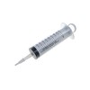 Romed Blister Syringe 100 ml, 1 Piece, 3-Piece Sterile Packaged