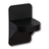 PlasticMill Trash Bags Cinch Black, 2 Pack, To Hold Garbage