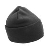 JUVENTUS 133543 Juve Beanie Hat, Black, One Size