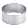 Endoshoji BPT01012 Vegetable Cutter Die, Silver No.12, Commercial Use, Putty