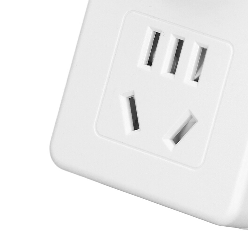 Smart Timing Socket 12 Hour Countdown Overcharging Automatic Power Off