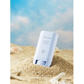 Solar Shot Air Fit Sun Stick + Hyal Moisture Cream 15ml / 솔라샷 에어핏 선스틱 + 히알 수분 크림 15ml