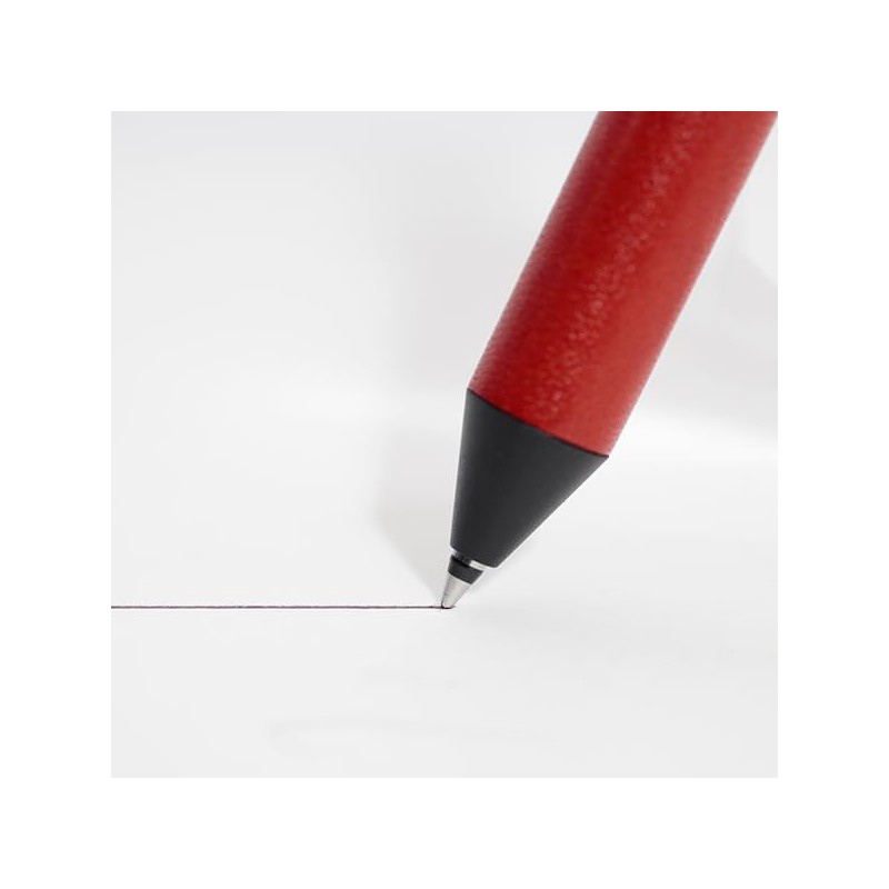 Romeo ROMEO No.4 Multi-Function Pen, Gulf Blue