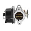 Ymiko Tecumseh Vergaser, Vergaser Reparatur Kit, Luftkraftstofffilter-Kit Passend für Tecumseh