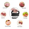 Meat Tenderizer with 48 Stainless Steel UltraNeedle Blades Kitchen Cooking