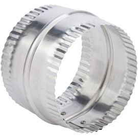 4" ALU Duct Connector6