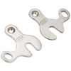 VIVA Quick End Adapter Front