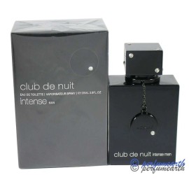 Armaf Club De Nuit Intense By Armaf 3.6oz./105ml Edt Spray For Men New In Box