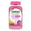 Centrum, Multi Beauty. Pelo, Piel Y Uñas. 90 Gomitas.