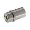 EBS-SYSTART GmbH LED Replacement Bulb for Maglite 1-6 C/D-Cell Torch
