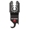 Diablo Universal Fit High Carbon Steel Oscillating Hook Knife for