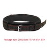 SSDH Heavy Duty Work Belt Scaffolding Professional Heavy Duty Leather