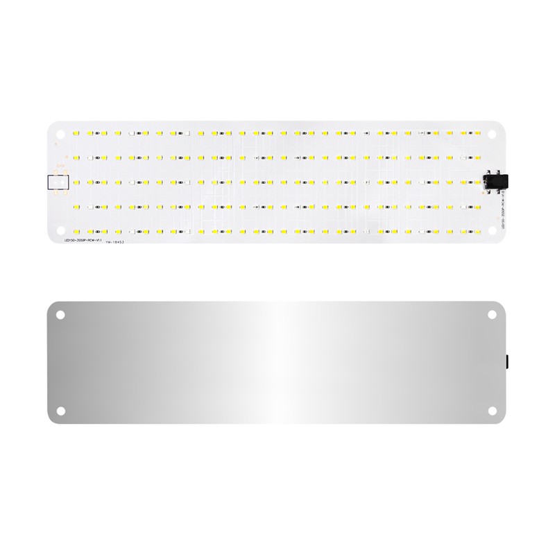 LED Plant Growth Light Board Full Spectrum Supplement Light for