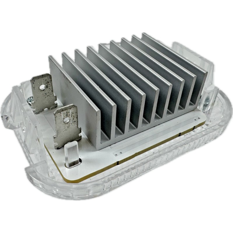 Ford OEM NEW 15-25 Ford Transit Rear Cargo Roof LED