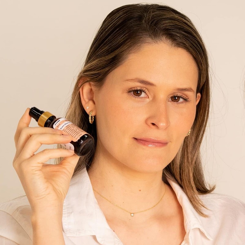 LilaLavanda – SVC Suero Vitamina C con CoQ10 – 28