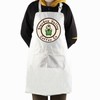Video Game Inspired Kitchen Apron Valley Coffee Gift Valley Game