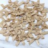 Pack of 200 Satin Ribbon Bows 7 cm Mini Bow