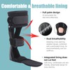 Tairibousy Medical AFO Foot Drop Brace Ankle Foot Orthosis Drop