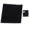 Acoustic Guitar Pickup System Lightweight for VT1 Tail Nail Pickup