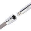 EMENTOL 13PCS 1/4", 3/8" and 1/2" Drive Long Hex Bit
