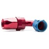 Aeroquip FBM4033 #8 90 DEGREE HOSE END