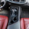 JeCar for Challenger Carbon Fiber Interior Trim Gear Shift Panel