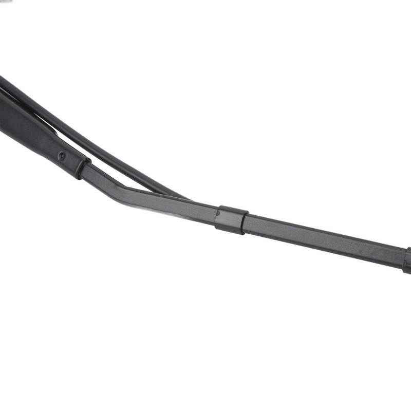 Front Left Windshield Wiper Arm A9018200044 Heat Resistant Smooth Operation