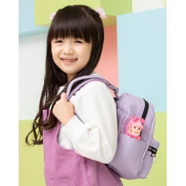 Pilot Pocket Mell-chan Doll Mell-chan Ages 3 and Up