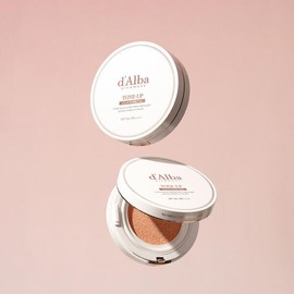Dalba [달바][단품] 톤업 선쿠션 리필 15g [Dalba][Single Item] Tone Up Sun Cushion Refill 15g