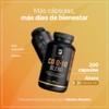 B Life Coenzima Q10 200 Cpsulas 1000 mg por porcin