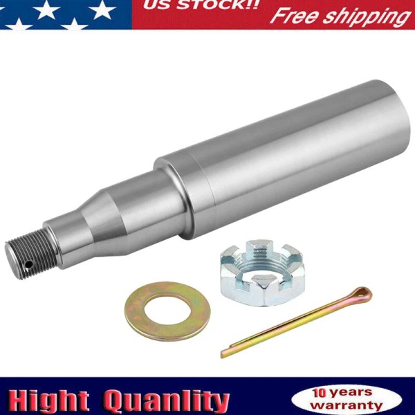 yusinauto 5200#, 6000# and 7000# axles fits Dexter ALKO Axis