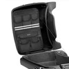 MOSISO Tour Pack Lid Organizer Trunk Lid Pouch Tool Luggage
