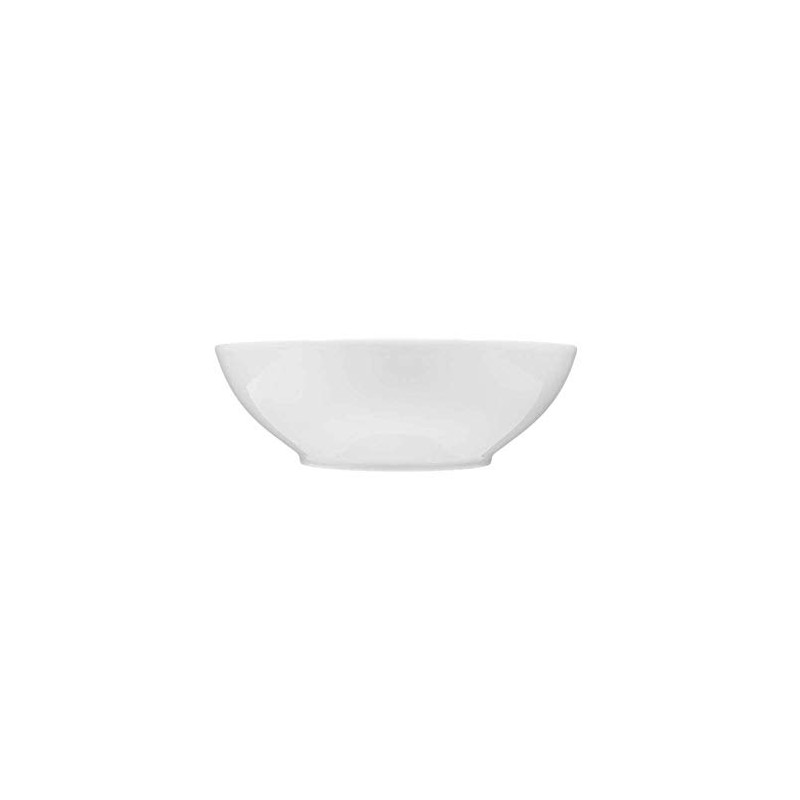 Seltmann Lido Bowl Round 20 cm 1 Piece White