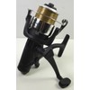 NGT FRL-MAX60-LINE Max60 2bb 'carp Runner' Fishing Reel With 10lb
