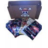One Piece Variety Box (Japanese) 6 pack - 1 booster