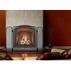 Fire Beauty 3-Panel Metal Fireplace Screen for Fireplace Fire Spark