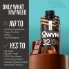 ProElite OWYN Pro Elite 32g Plant Protein Shake Chocolate 11.15oz