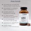 NEOAGING OPC Superior – High Dose with 323 mg OPC