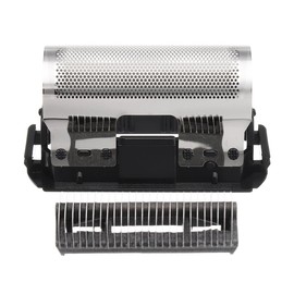EgBert Razor Replacement Foil Blades for Braun 211 230 235 240 245 250 260